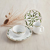 Holly Dinnerware Collection