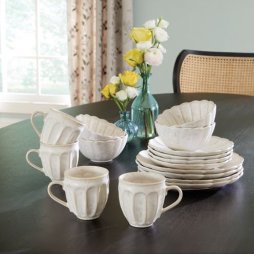 Portuguese dinnerware sets sale