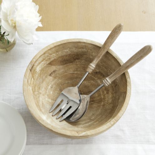 Jillian 2-Piece Serving Set