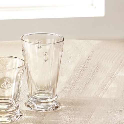 Bee Tumblers - Set of 4