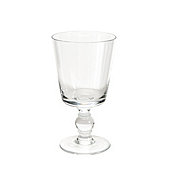 Set of 4 St. Tropez Glassware - Wine Goblet