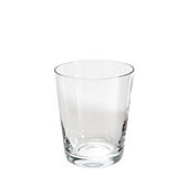 Set of 4 St. Tropez Glassware - Low Tumbler