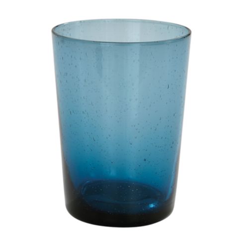 Fluted Glass Tumbler - Set of 6