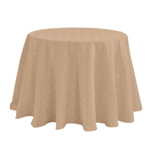 a tablecloth