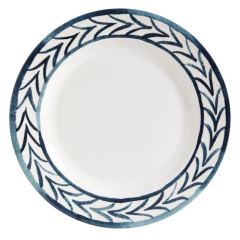 melamine dinner plates fish