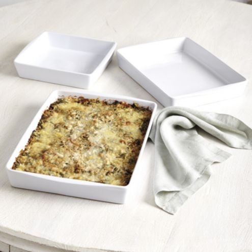 Bunny Williams Casserole Dish