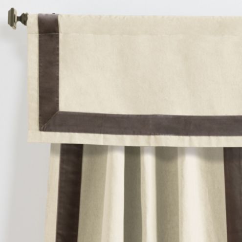 18 Inch Curtain Rods Ballard Designs
