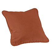 Outdoor Throw Pillow Cover - Select Colors