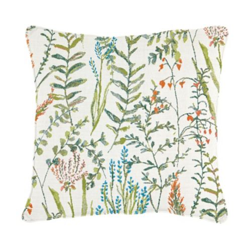 Josephine Sunbrella Outdoor Pillow