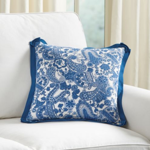 Charlotte Pillow Cover
