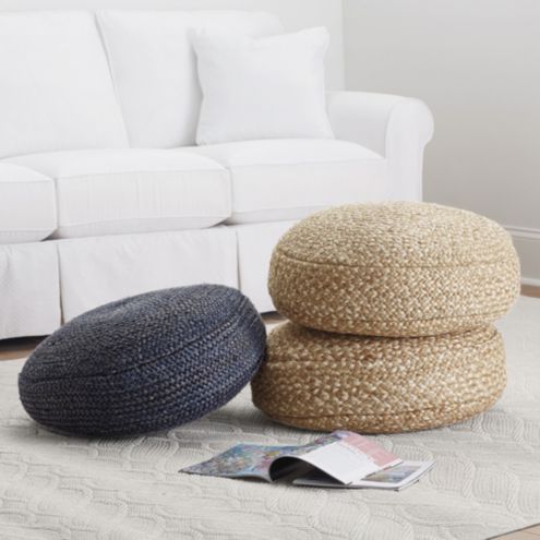 Poufs Ballard Designs