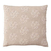 Gemma Embroidered Pillow Cover