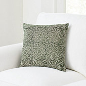 Frances Ditsy Floral Pillow Cover