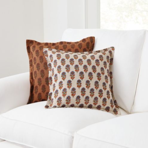 Nica Pillow Cover