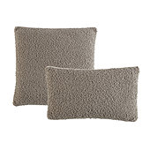 Bianca Sherpa Pillow Cover - Select Sizes