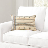 Alix Wool Pillow Cover