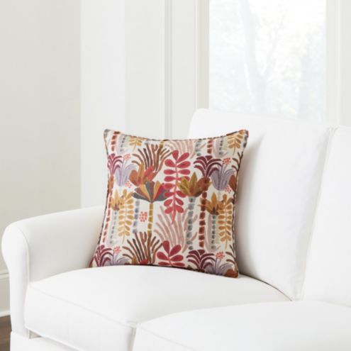 Ballard discount pillow covers