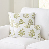 Cotter Floral Pillow