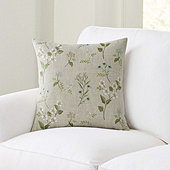 Aveline Embroidered Pillow