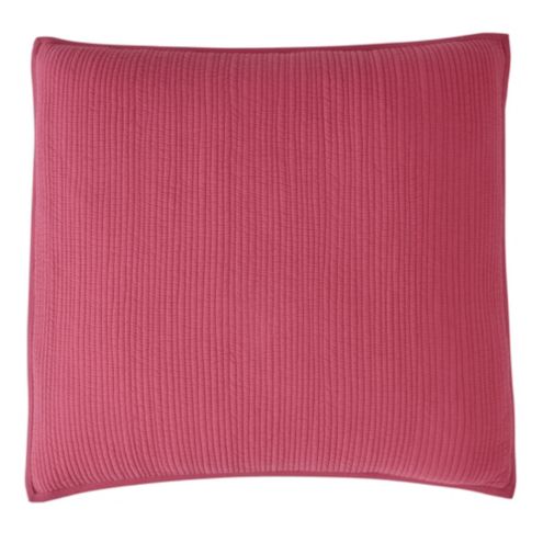 Maddie Channel Stitched Sham