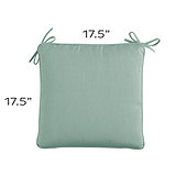 Replacement Chair Cushion - Select Colors