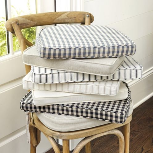 Chair Cushions Ballard Designs