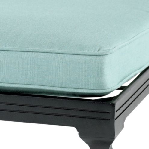 Seat & Back Box Edge Cushion Set - 27