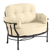 Amalfi Cuddle Chair Replacement Cushion