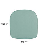 Replacement Chair Cushion - 19.5x20.5