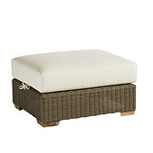 Sutton Ottoman Replacement Cushions