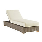 Sutton Chaise Replacement Cushion