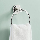 Amelie Towel Ring