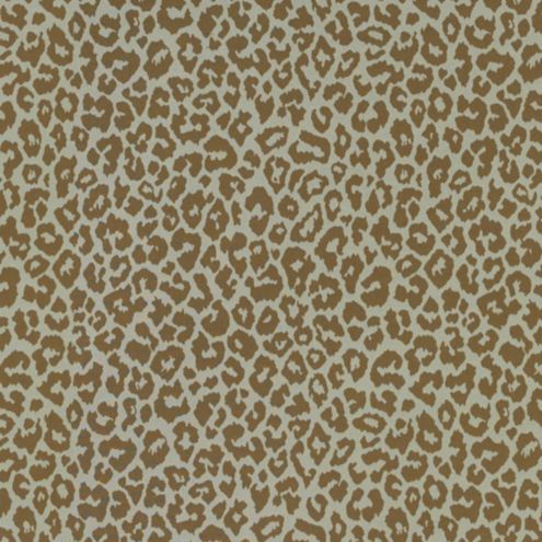 Ashanti Fabric by the Yard - Animal Print Fabric