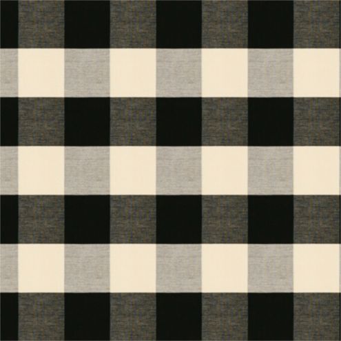 Buffalo Check Fabric - Buffalo Plaid Upholstery & Drapery