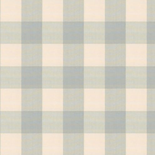 Buffalo Check Fabric in Sage