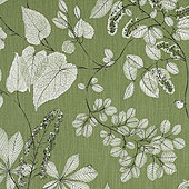 Becca Green Fabric by the Yard