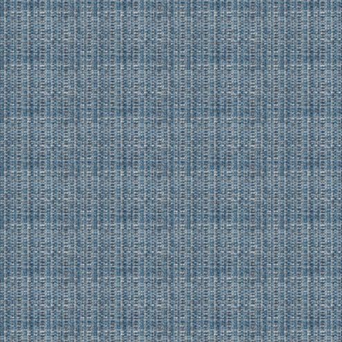 Coco Tweed Blue Fabric by the Yard