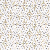 Carbella Wheat Fabric by the Yard