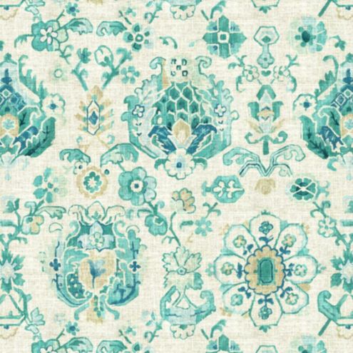 Faro Mineral Fabric by the Yard