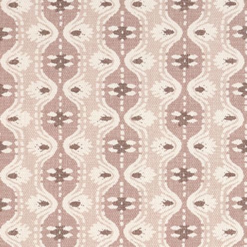 Kier Blush Fabric by the Yard