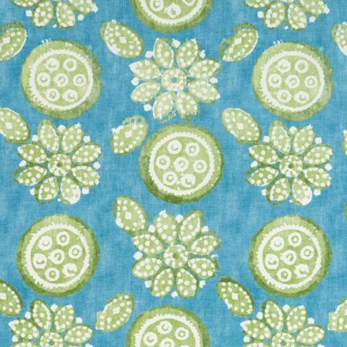 Kerry Kiwi Fabric by the Yard