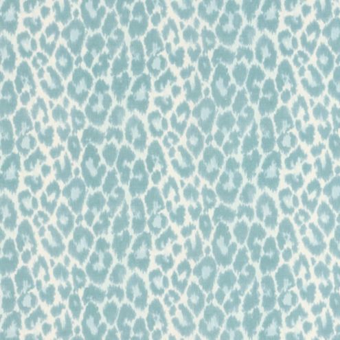 Knox Blue Fabric by the Yard