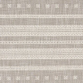 Seton Flax Fabric by the Yard