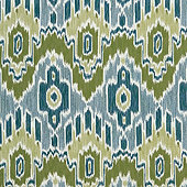 Delaney Green InsideOut Performance Fabric by the Yard
