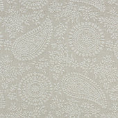 Geller Dove Crypton Home Performance Fabric by the Yard