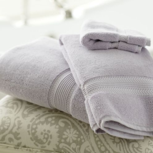 Turkish Bath Towel, Ballard Designs