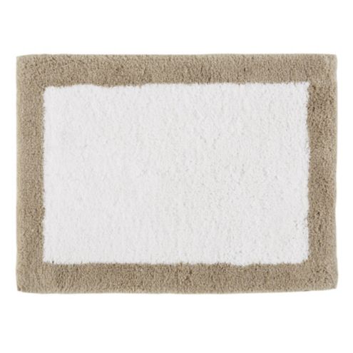 Amelie Bath Mat Sandalwood 21' x 34' - Ballard Designs