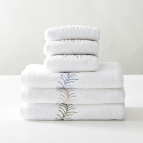 Textura Towels – Sttelli