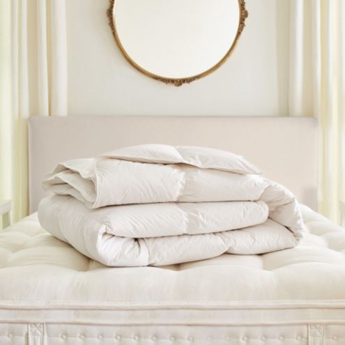 Classic Down Duvet