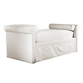 Upholstered Daybed Mattress Cover